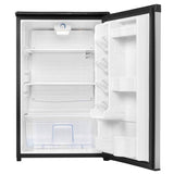 Compact Refrigerator