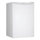 Danby - Compact Refrigerator - White