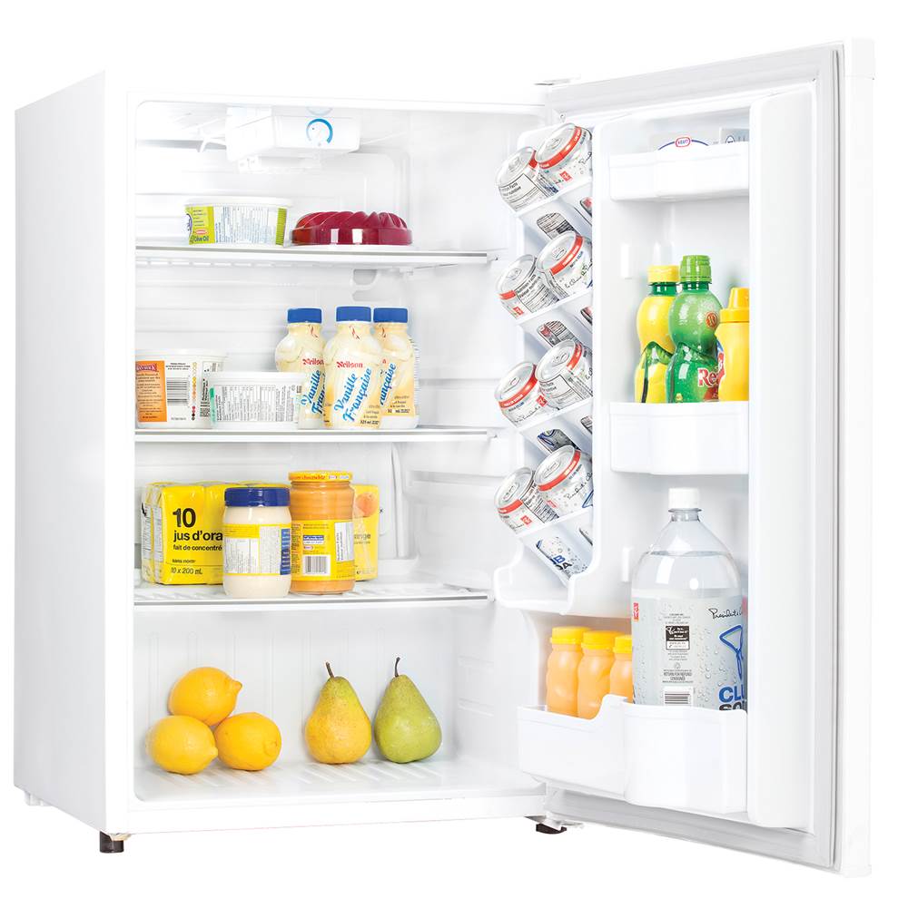 Compact Refrigerator