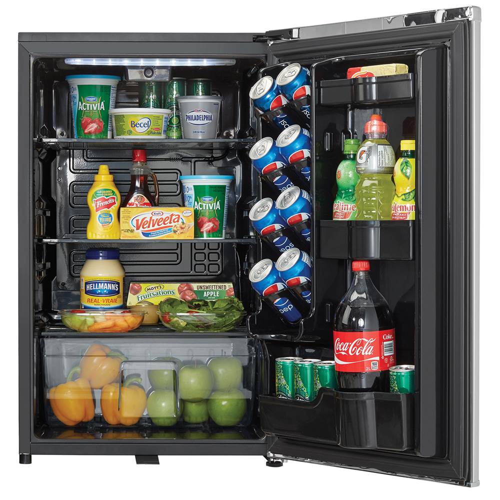 Compact Refrigerator