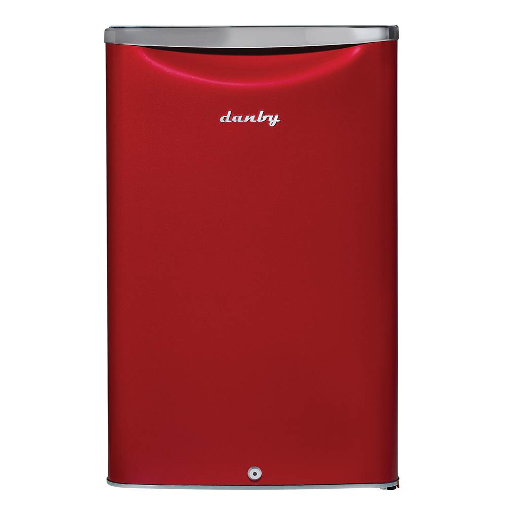 Compact Refrigerator