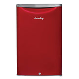 Compact Refrigerator