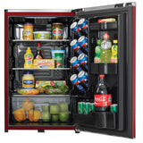 Compact Refrigerator