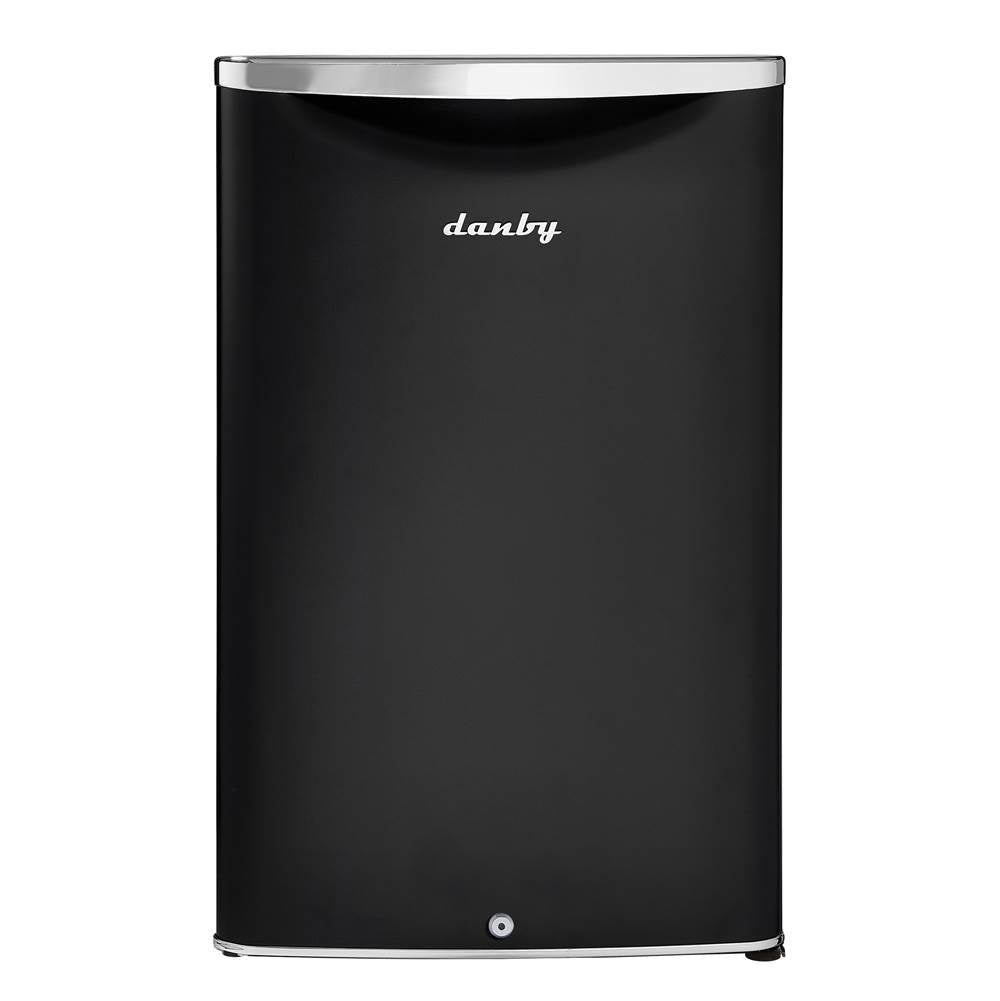 Compact Refrigerator