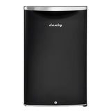 Compact Refrigerator
