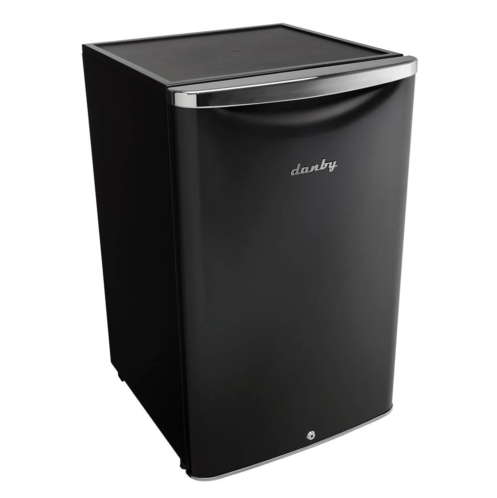 Compact Refrigerator