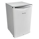 Compact Refrigerator
