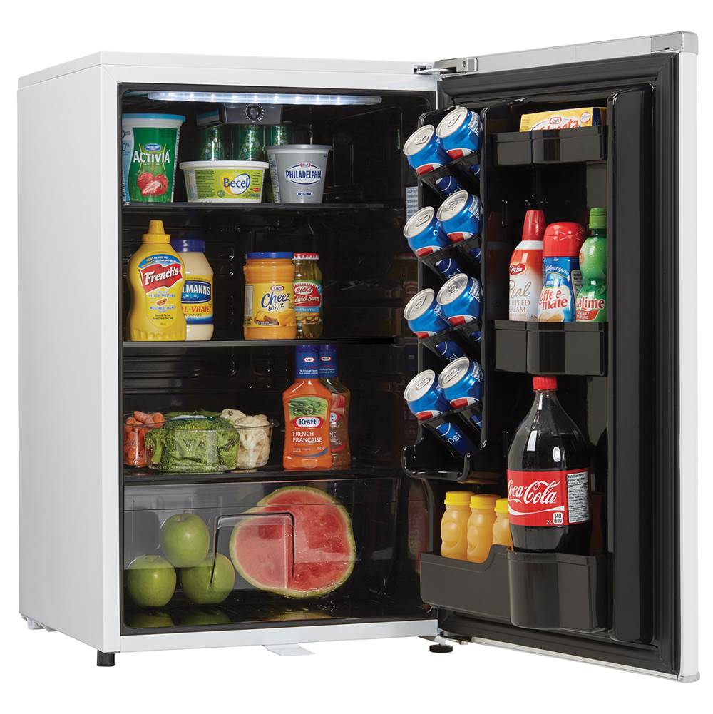 Compact Refrigerator