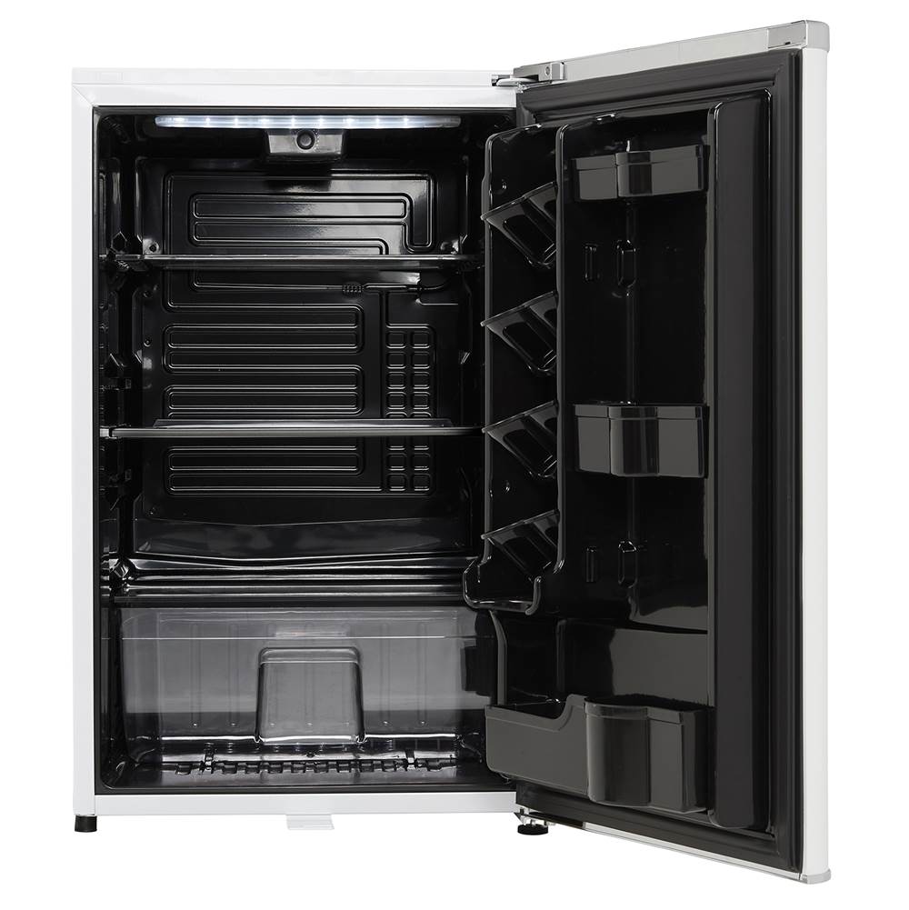 Compact Refrigerator