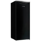 Danby - All Refrigerator - Midnight Metallic Black