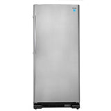 Danby - All Refrigerator - Black,Stainless Steel