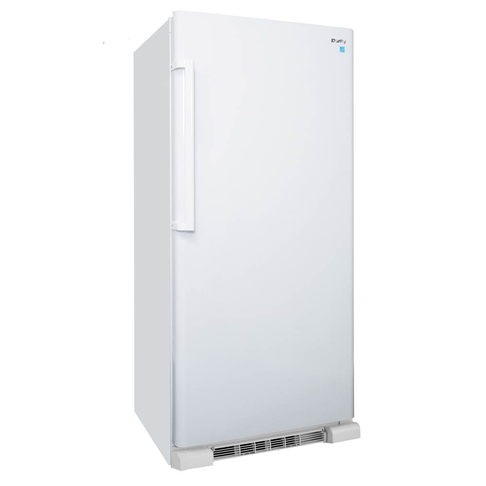Danby - All Refrigerator - White