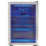 Beverage Center