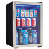 Beverage Center