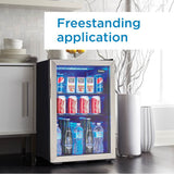 Beverage Center