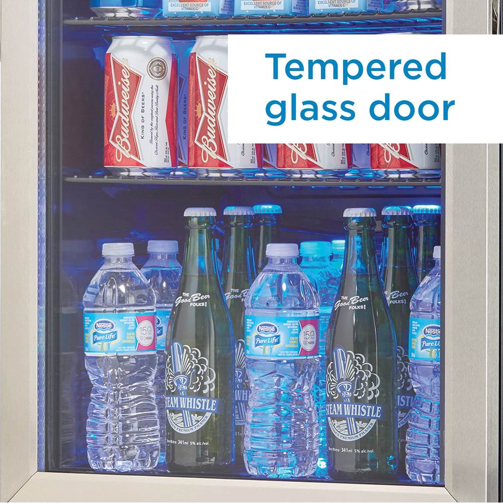 Beverage Center