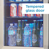 Beverage Center