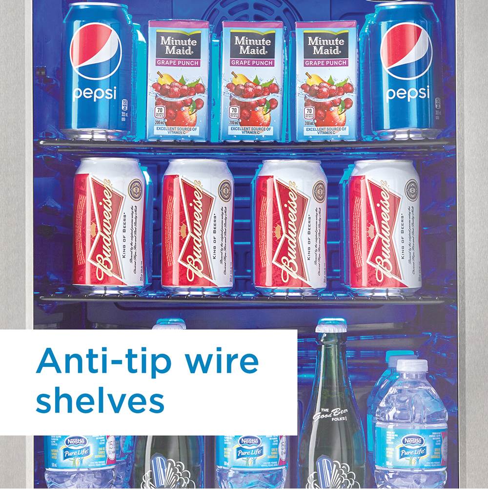Beverage Center