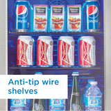 Beverage Center