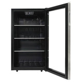 Beverage Center