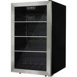 Beverage Center