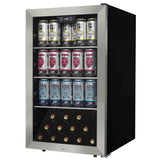 Beverage Center