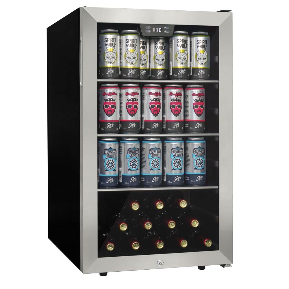 Beverage Center