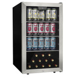 Beverage Center