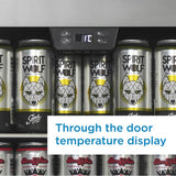 Beverage Center
