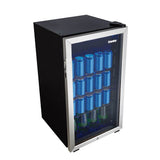 Beverage Center
