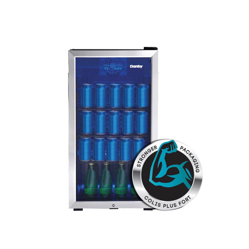 Beverage Center
