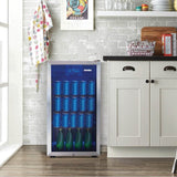 Beverage Center