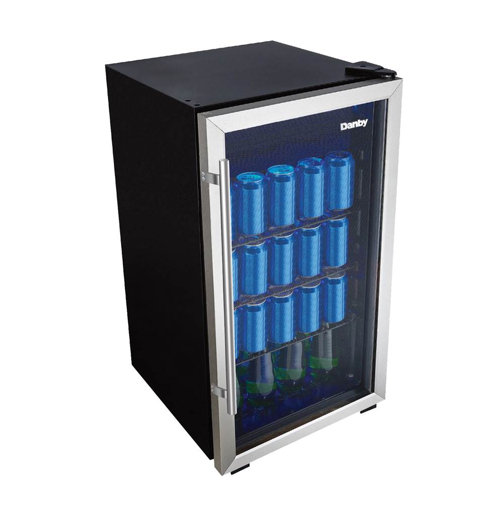 Beverage Center