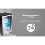 Beverage Center