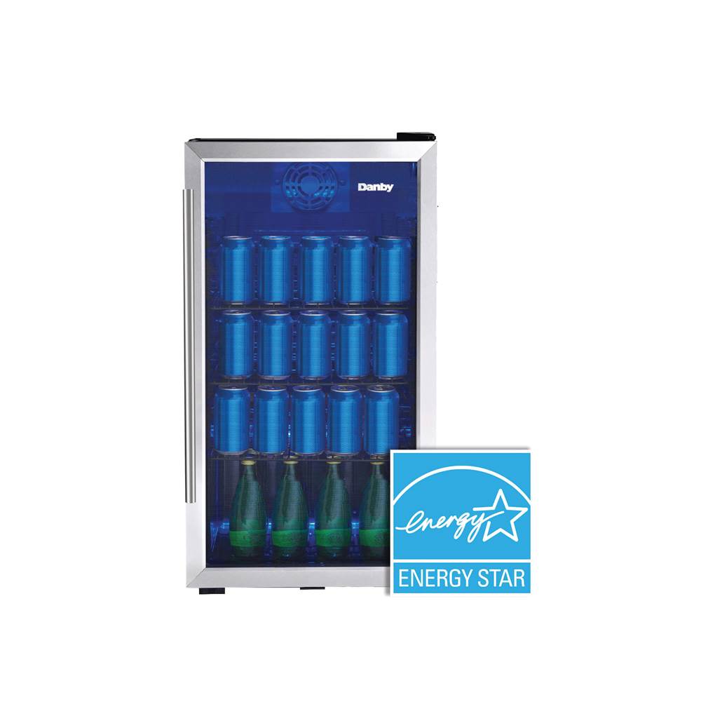 Beverage Center