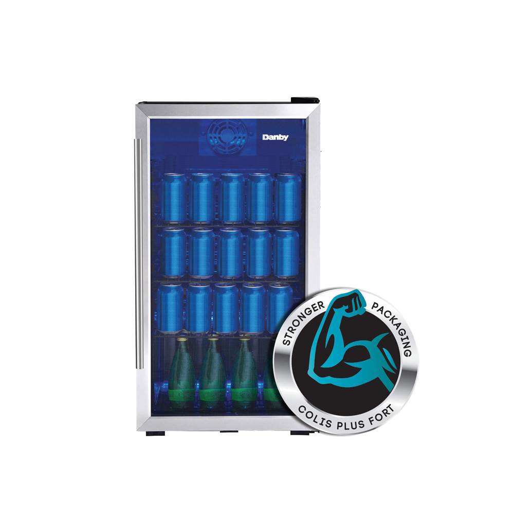 Beverage Center