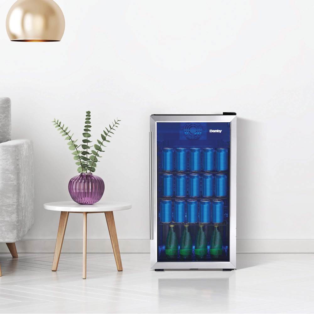 Beverage Center