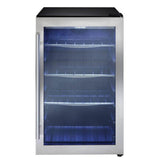 Beverage Center