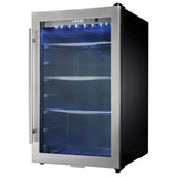 Beverage Center