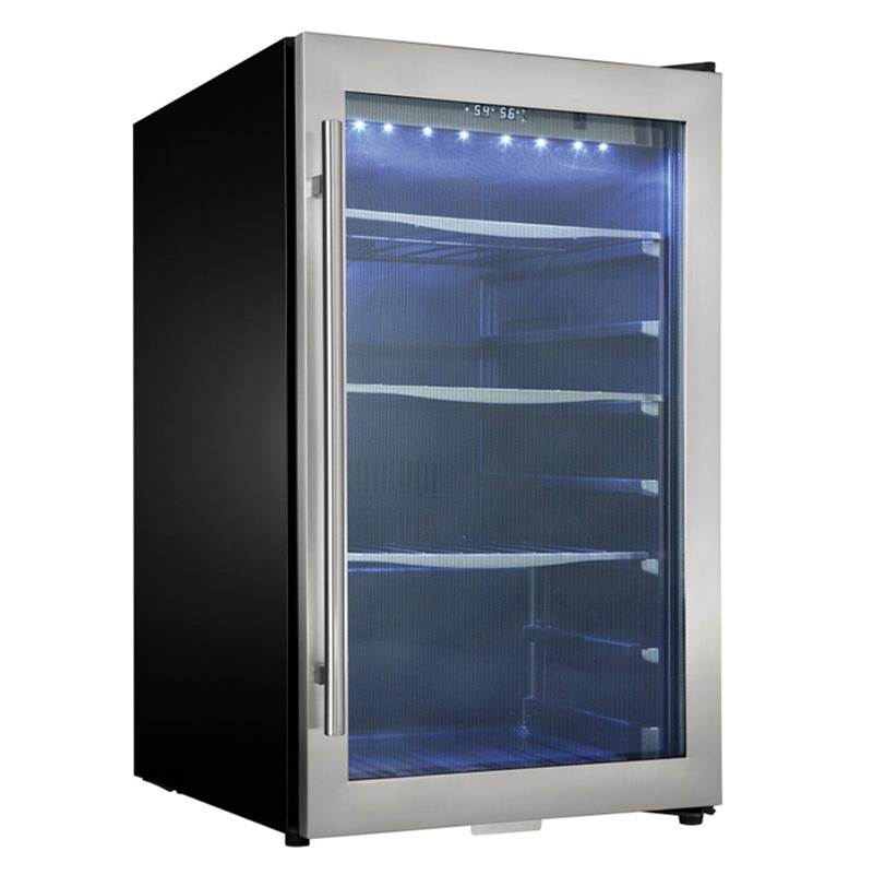 Beverage Center