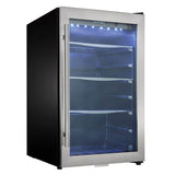 Beverage Center