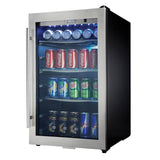 Beverage Center