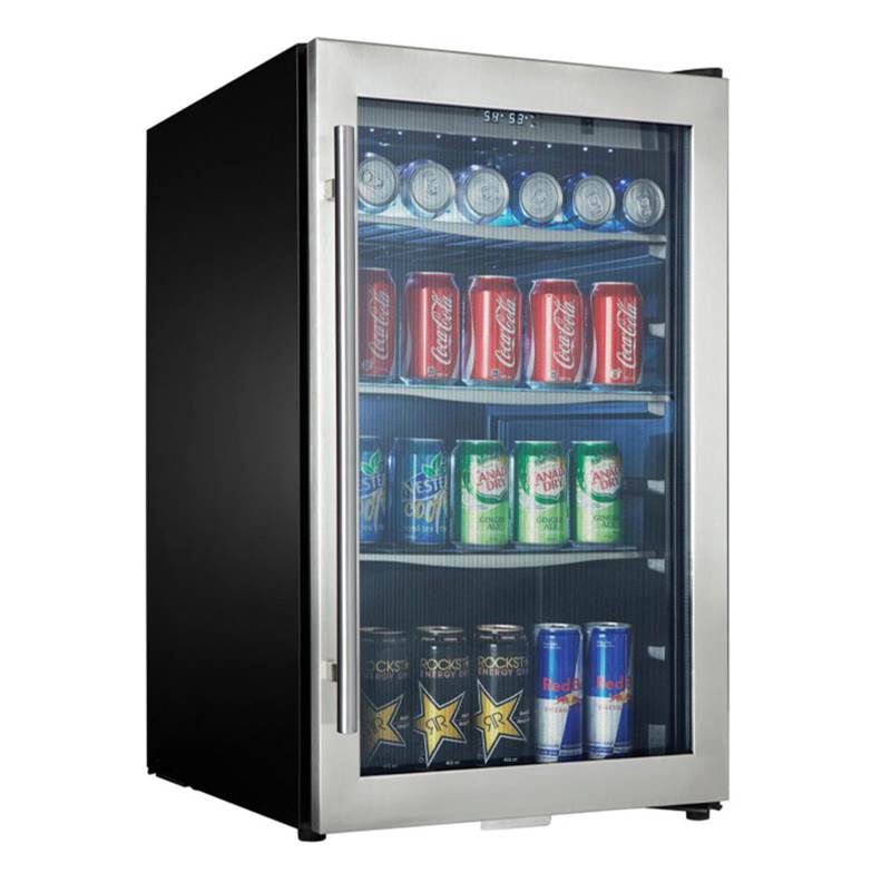 Beverage Center