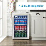 Beverage Center