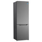 Danby - Bottom-Mount Refrigerator - Stainless Steel