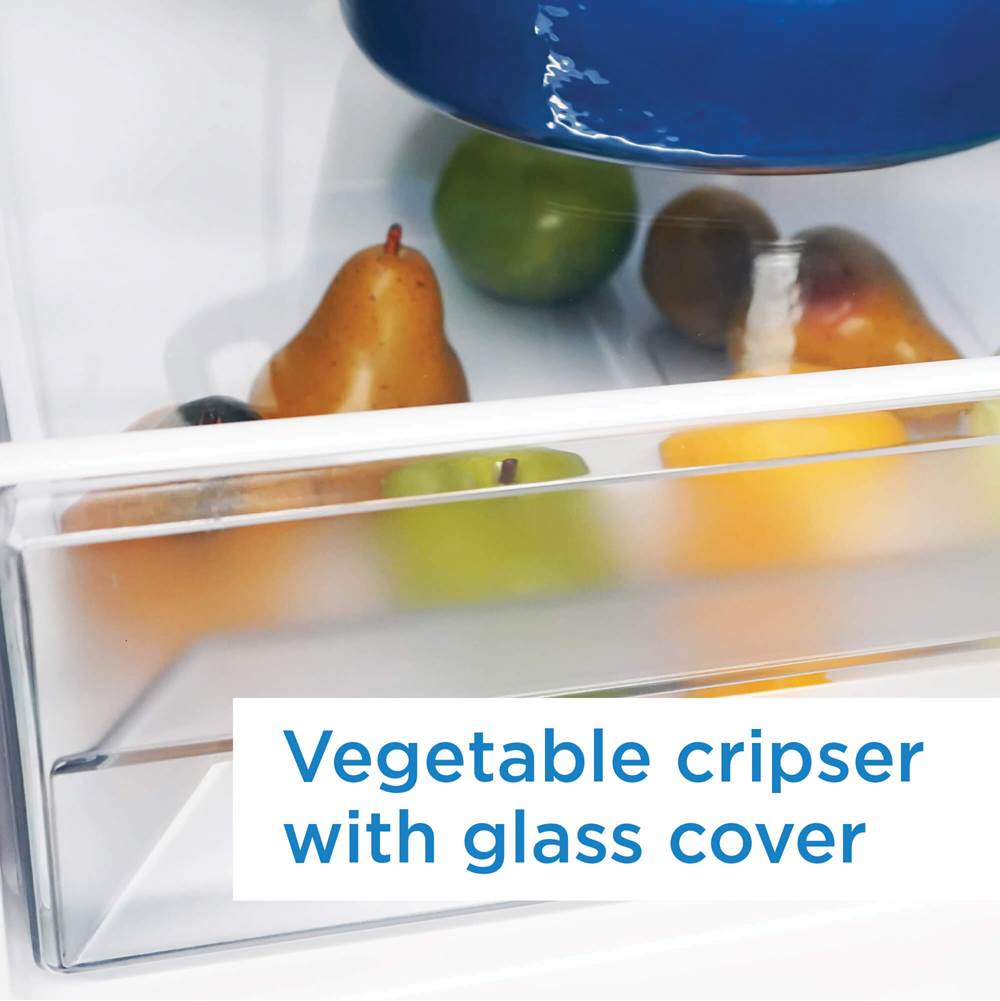 Bottom-Mount Refrigerator