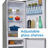 Bottom-Mount Refrigerator