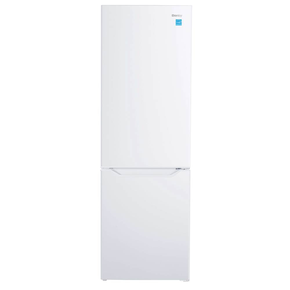 Bottom-Mount Refrigerator
