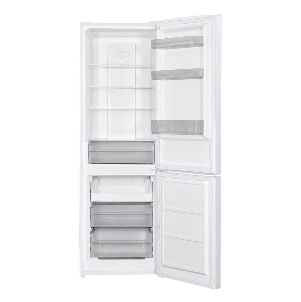 Bottom-Mount Refrigerator