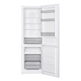 Bottom-Mount Refrigerator
